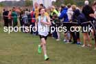 Boys and Girls Under-13s, 2024 Sunderland XC Relays.  Photo: David T. Hewitson/Sports for All Pics